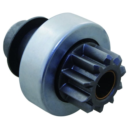 Starter, Replacement For Wai Global 54-9450